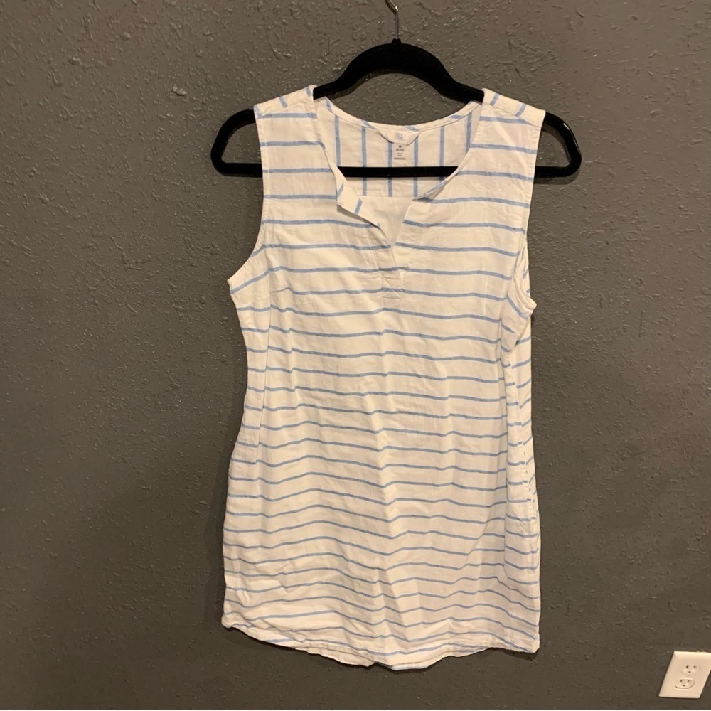 Women’s Time & Tru Dress